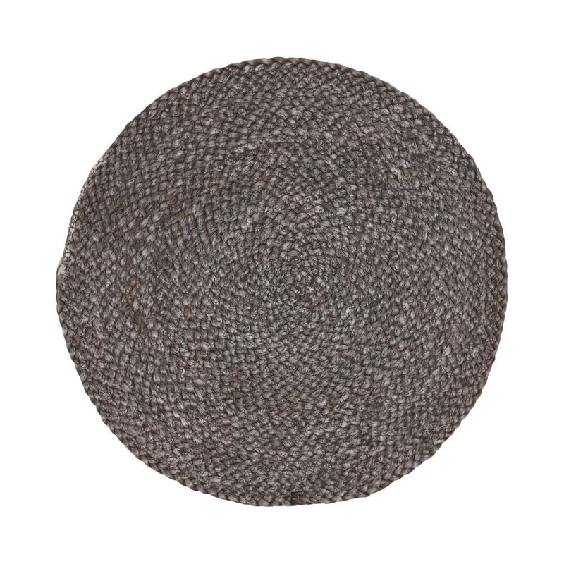 Maytime Placemat Round - Ash Wash image number 0